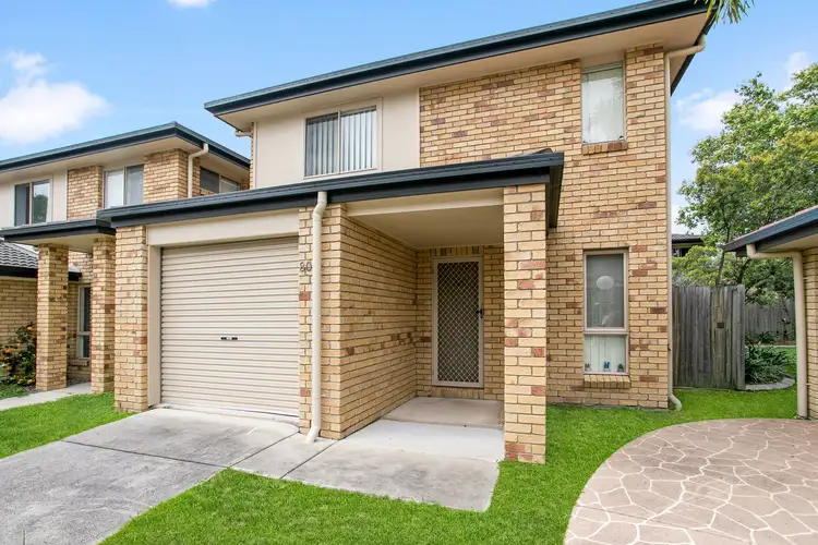 Main view of Homely house listing, 80/17 Cunningham Street, Deception Bay QLD 4508
