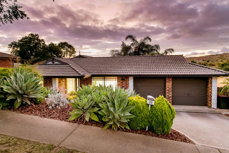 39 Berrima Road, Sheidow Park SA 5158