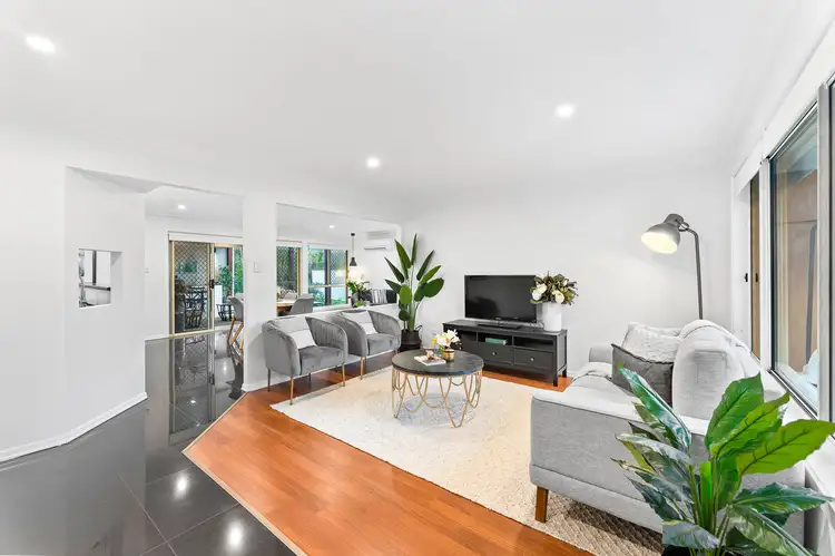 Second view of Homely house listing, 21 McKinlay Crescent, Murrumba Downs QLD 4503