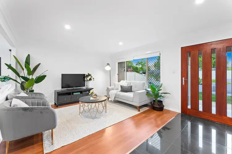 Third view of Homely house listing, 21 McKinlay Crescent, Murrumba Downs QLD 4503