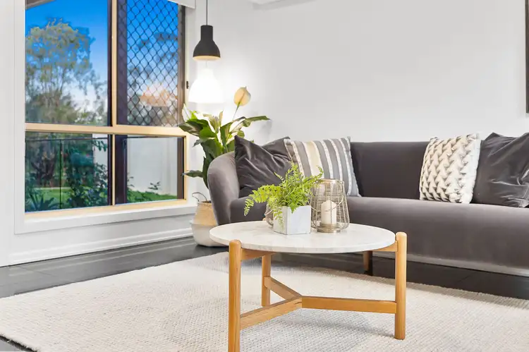 Fourth view of Homely house listing, 21 McKinlay Crescent, Murrumba Downs QLD 4503