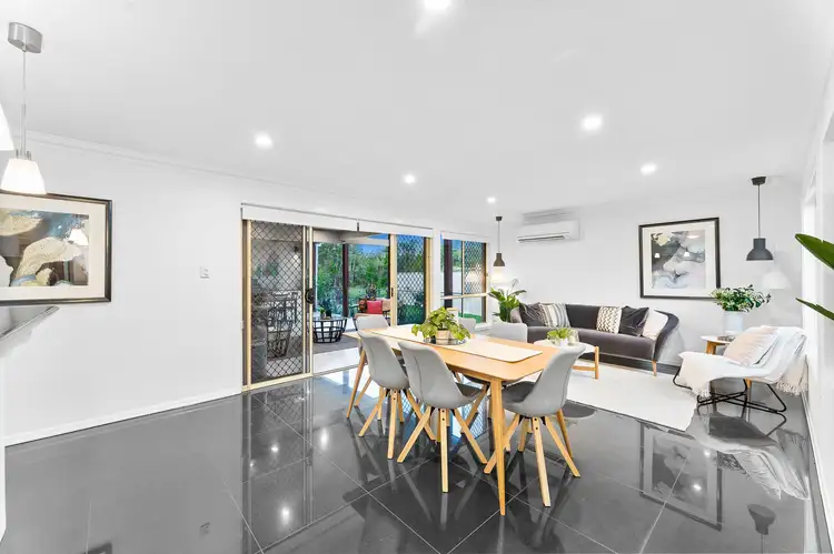 Fifth view of Homely house listing, 21 McKinlay Crescent, Murrumba Downs QLD 4503