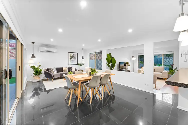 Sixth view of Homely house listing, 21 McKinlay Crescent, Murrumba Downs QLD 4503