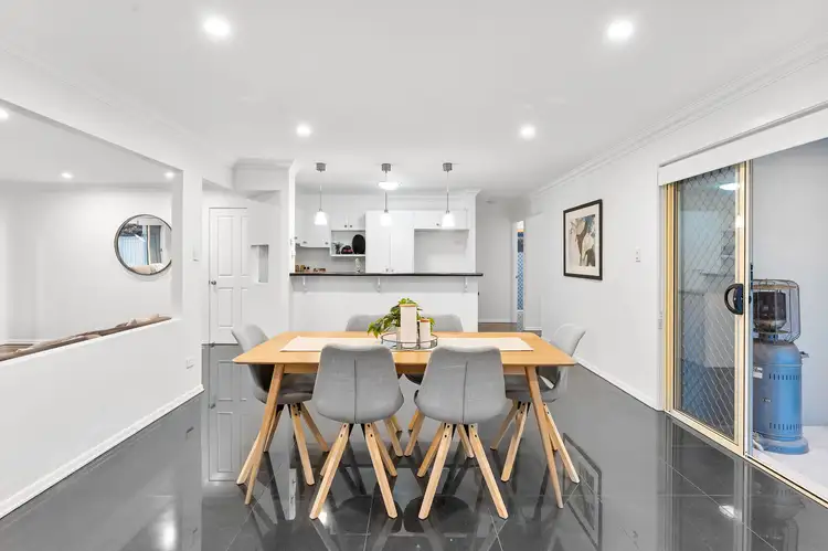 Seventh view of Homely house listing, 21 McKinlay Crescent, Murrumba Downs QLD 4503