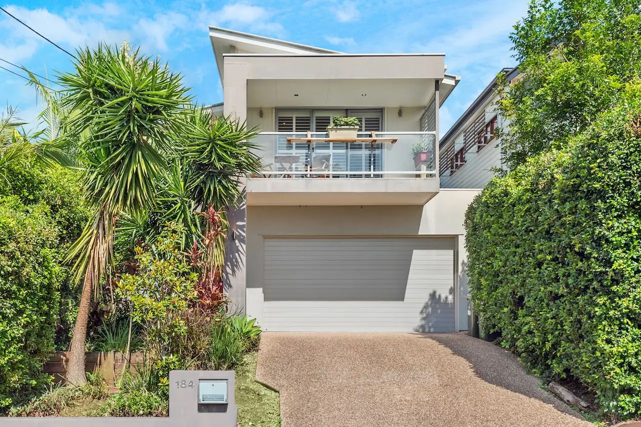 Main view of Homely house listing, 184 Molloy Road, Morningside QLD 4170