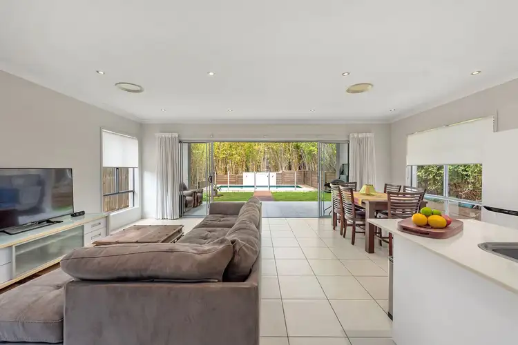 Second view of Homely house listing, 184 Molloy Road, Morningside QLD 4170