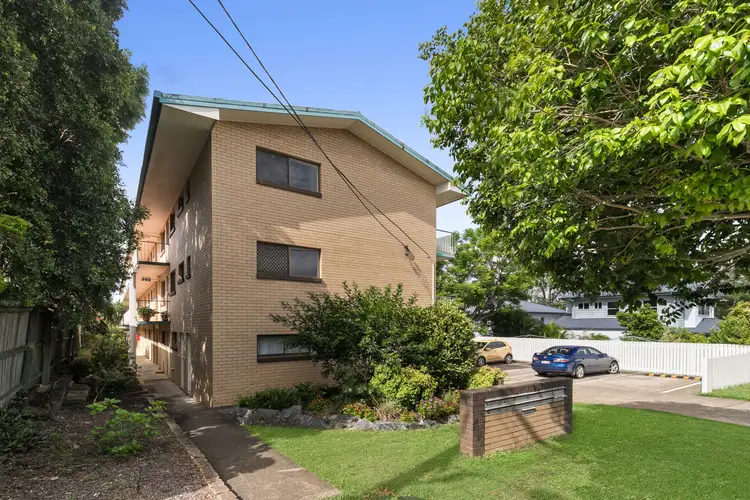 Main view of Homely unit listing, 4/21 Skew Street, Sherwood QLD 4075