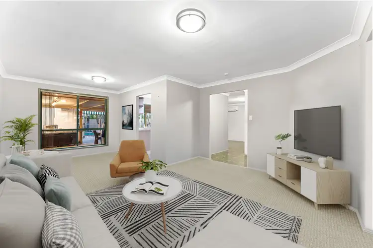 Third view of Homely house listing, 40 Camarsh Drive, Murrumba Downs QLD 4503