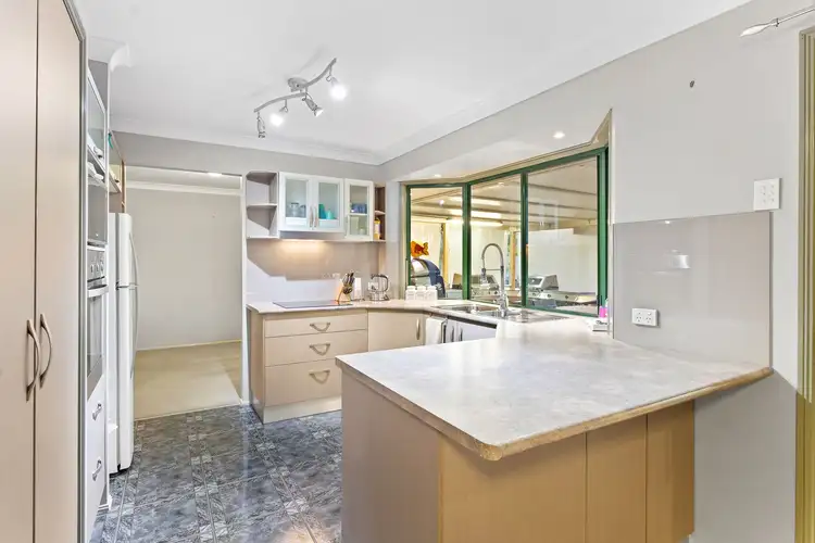 Sixth view of Homely house listing, 40 Camarsh Drive, Murrumba Downs QLD 4503