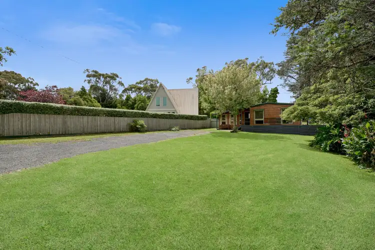 Main view of Homely house listing, 212 Harkaway Road, Harkaway VIC 3806