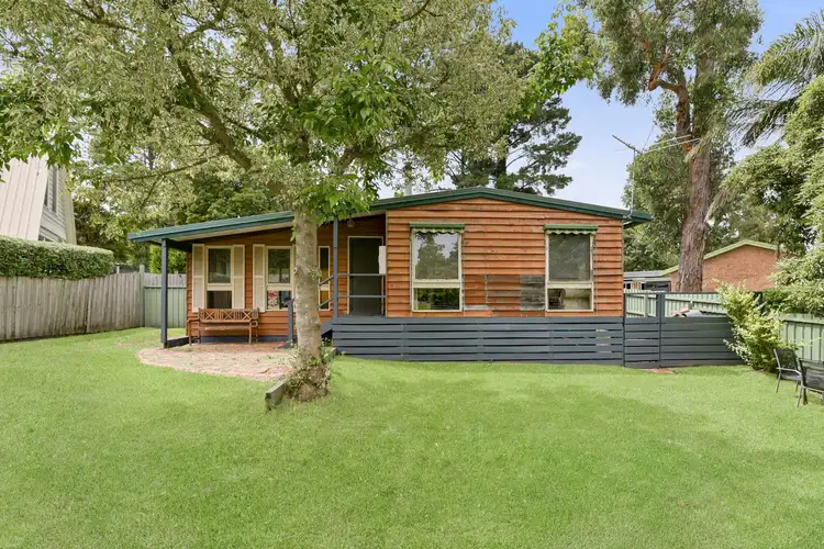 Third view of Homely house listing, 212 Harkaway Road, Harkaway VIC 3806
