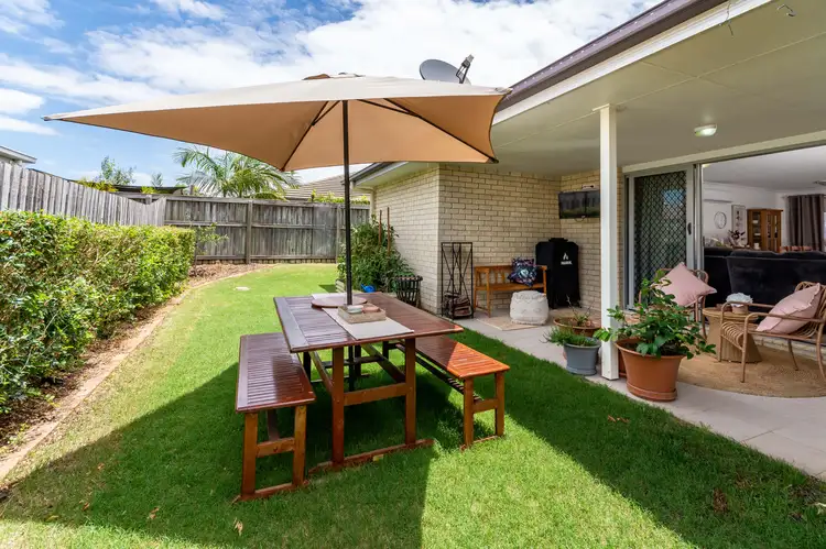 72/15-23 Redondo Street, Ningi QLD 4511