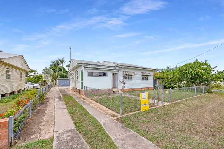 11 Halpin Street, Norville QLD 4670
