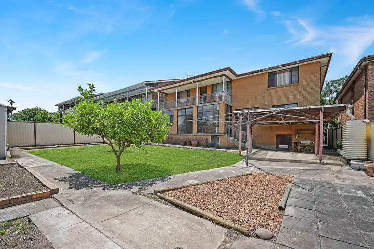 Second view of Homely house listing, 6 Beckhaus Street, St Johns Park NSW 2176