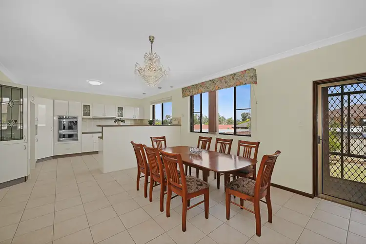 Fourth view of Homely house listing, 6 Beckhaus Street, St Johns Park NSW 2176