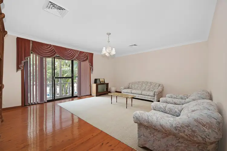 Fifth view of Homely house listing, 6 Beckhaus Street, St Johns Park NSW 2176