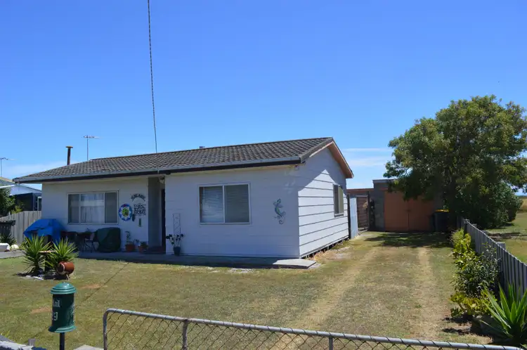 Main view of Homely house listing, 23 McLoughlins Road, Mcloughlins Beach VIC 3874