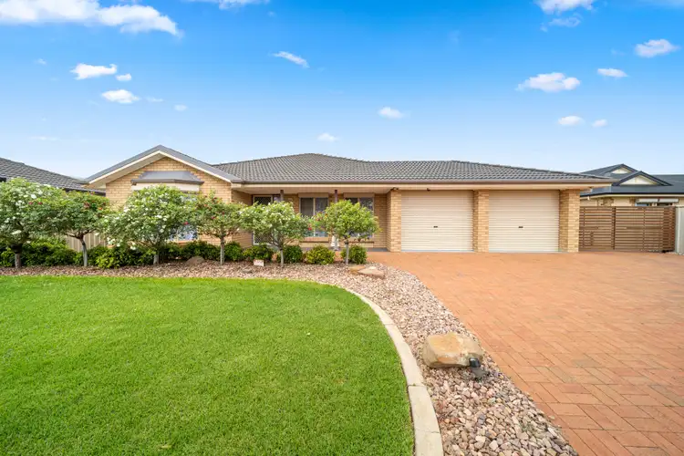7 Pendolino Road, Virginia SA 5120