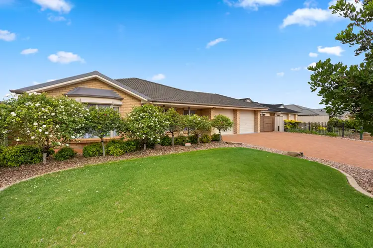 Second view of Homely house listing, 7 Pendolino Road, Virginia SA 5120