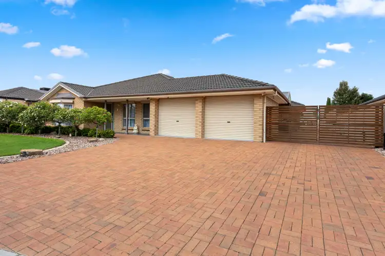 Third view of Homely house listing, 7 Pendolino Road, Virginia SA 5120