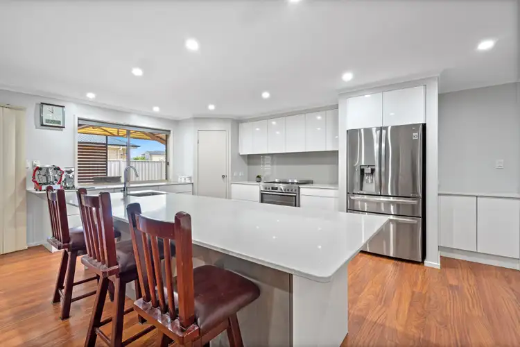 Fourth view of Homely house listing, 7 Pendolino Road, Virginia SA 5120