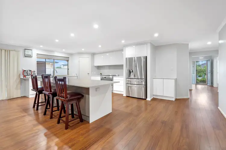 Fifth view of Homely house listing, 7 Pendolino Road, Virginia SA 5120