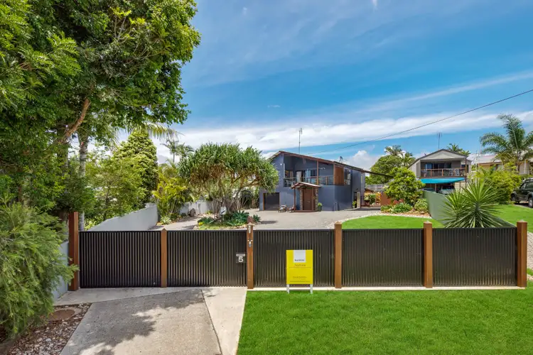 5 Ferntree Court, Kuluin QLD 4558