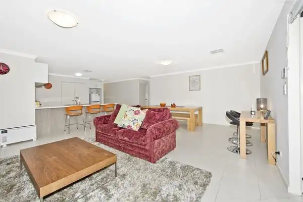 Second view of Homely house listing, 42 Rushmore Loop, Baldivis WA 6171
