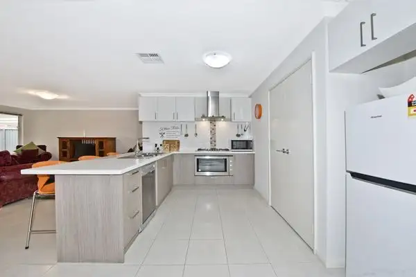 Third view of Homely house listing, 42 Rushmore Loop, Baldivis WA 6171