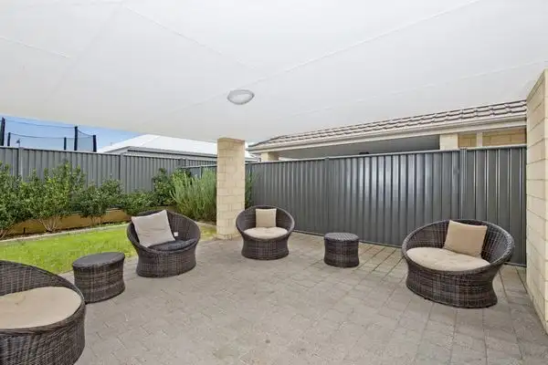 Fourth view of Homely house listing, 42 Rushmore Loop, Baldivis WA 6171
