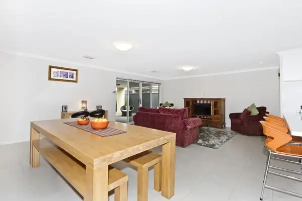Sixth view of Homely house listing, 42 Rushmore Loop, Baldivis WA 6171