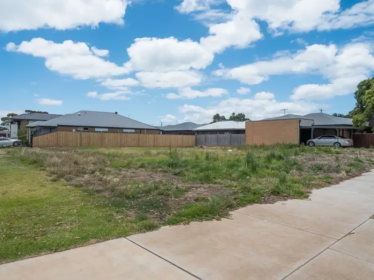 Second view of Homely land listing, 2 Bronzewing Drive, Cowes VIC 3922