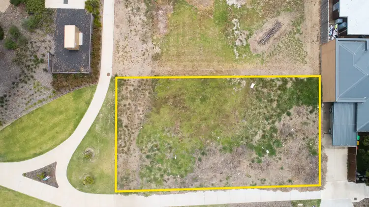 Third view of Homely land listing, 2 Bronzewing Drive, Cowes VIC 3922