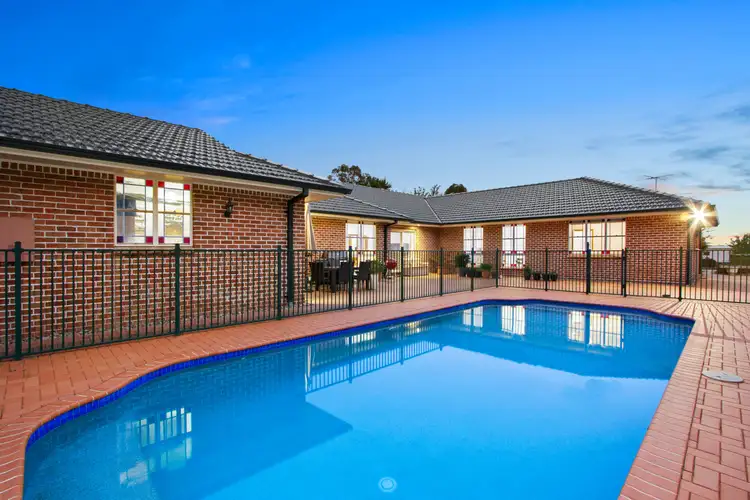 Third view of Homely house listing, 6 Asplin Place, Kurrajong Hills NSW 2758