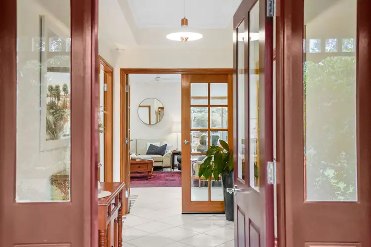 Fourth view of Homely house listing, 6 Asplin Place, Kurrajong Hills NSW 2758