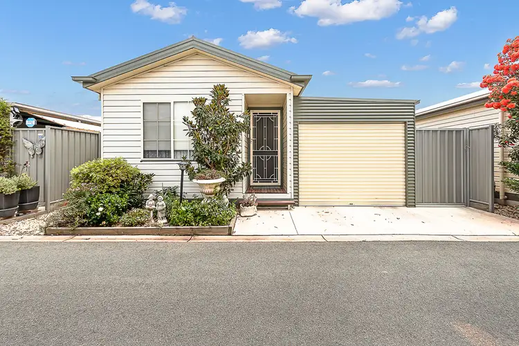Unit 41, 65-73 Northern Highway (Sun River Home Park), Echuca VIC 3564