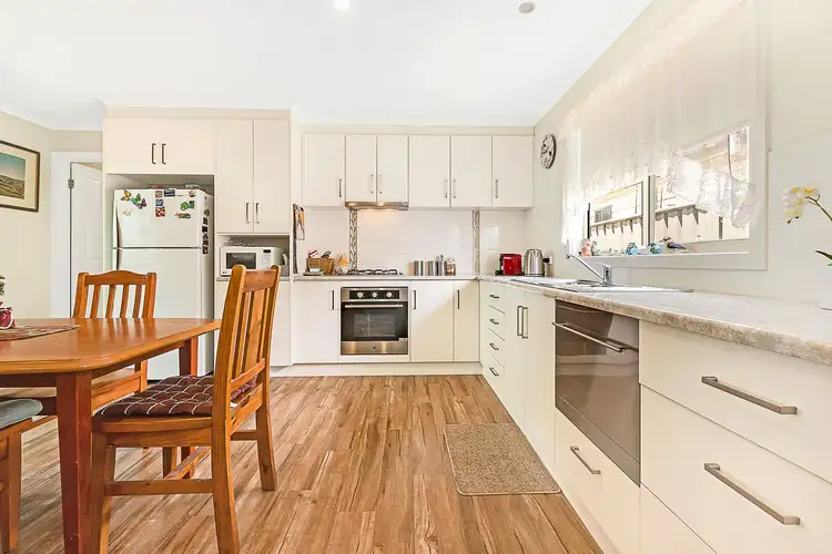 Seventh view of Homely house listing, Unit 41, 65-73 Northern Highway (Sun River Home Park), Echuca VIC 3564