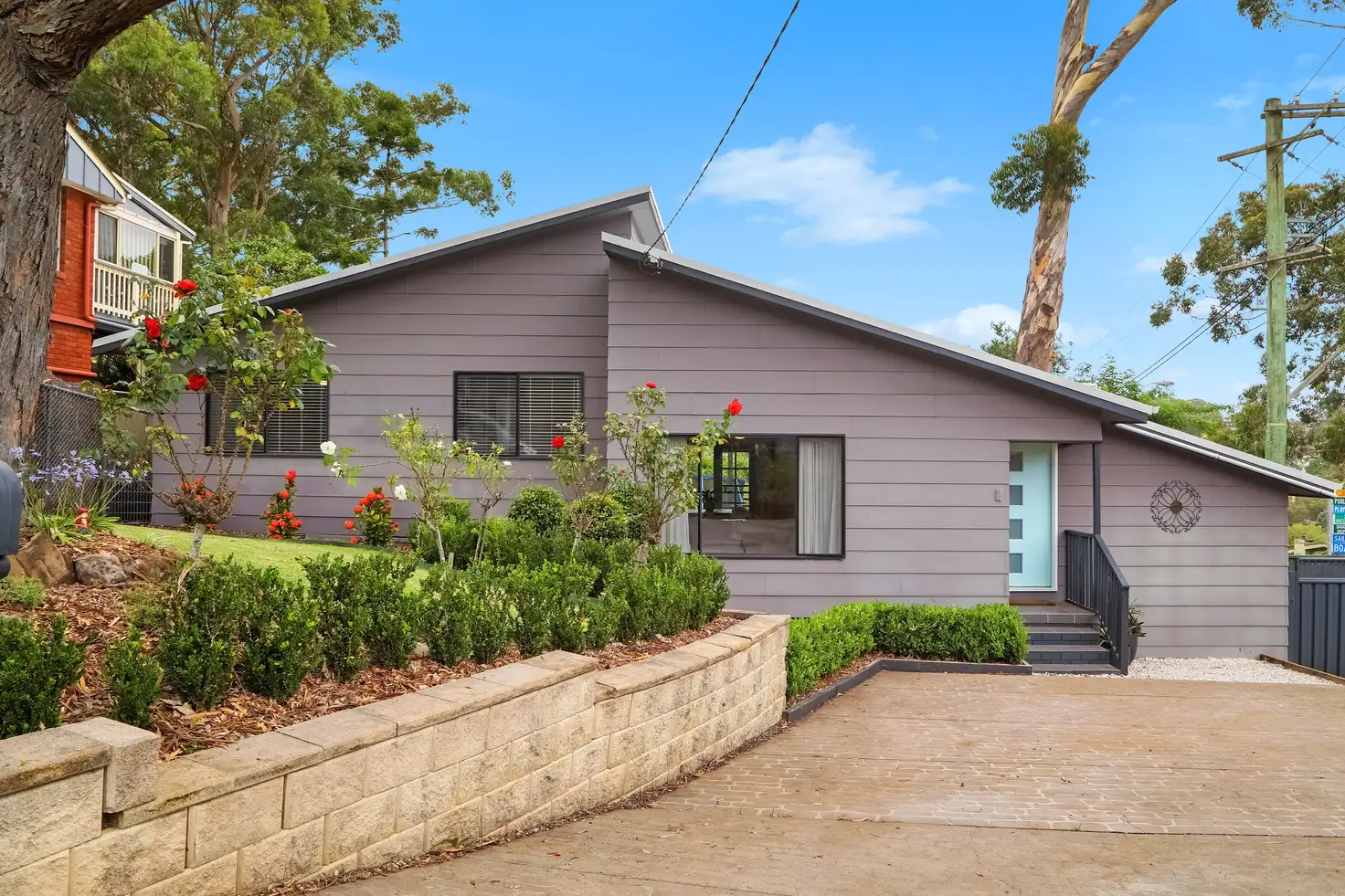 Main view of Homely house listing, 2 Llewellyn Street, Saratoga NSW 2251