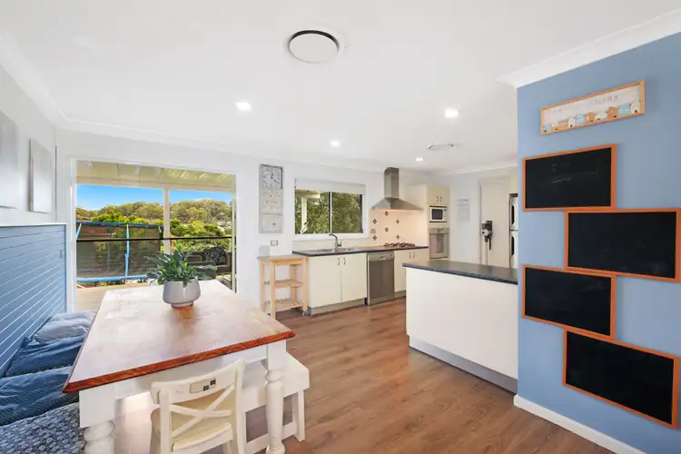 Fourth view of Homely house listing, 2 Llewellyn Street, Saratoga NSW 2251