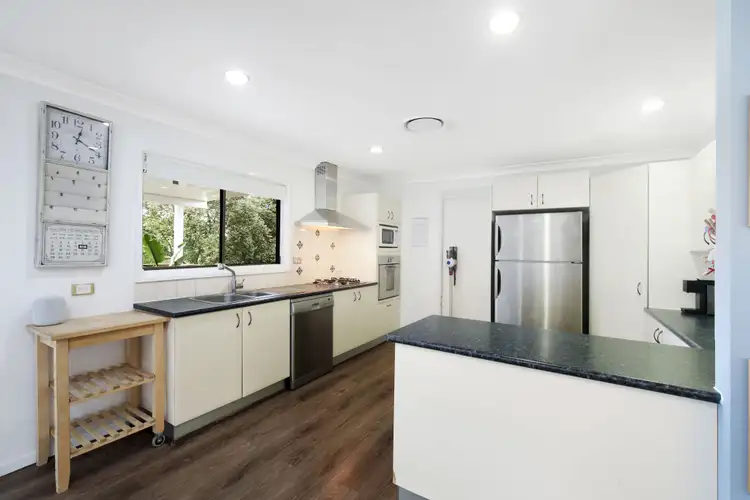 Sixth view of Homely house listing, 2 Llewellyn Street, Saratoga NSW 2251