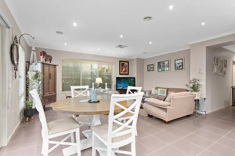 Fourth view of Homely house listing, 75 Vincent Drive, South Morang VIC 3752
