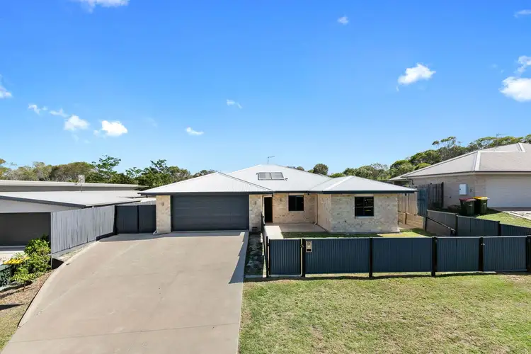99 Bay Park Road, Wondunna QLD 4655