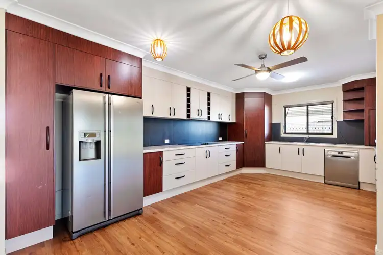 Fifth view of Homely house listing, 99 Bay Park Road, Wondunna QLD 4655