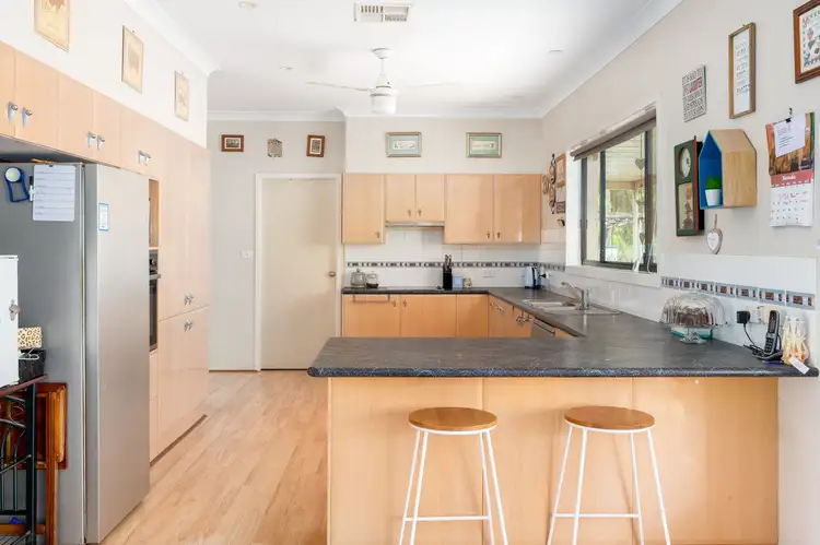 Third view of Homely rural property listing, 214 The Meadows Drive, Clarence Town NSW 2321