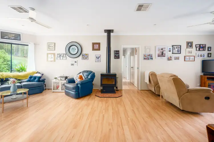 Fifth view of Homely rural property listing, 214 The Meadows Drive, Clarence Town NSW 2321