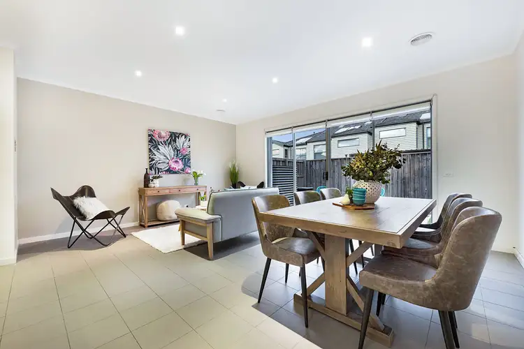 Fourth view of Homely townhouse listing, 35 Brunton Crescent, Mulgrave VIC 3170