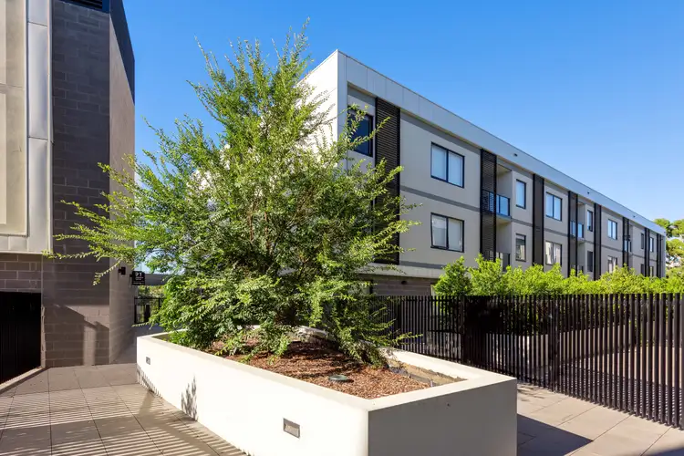 Main view of Homely apartment listing, 208/83 Janefield Drive, Bundoora VIC 3083