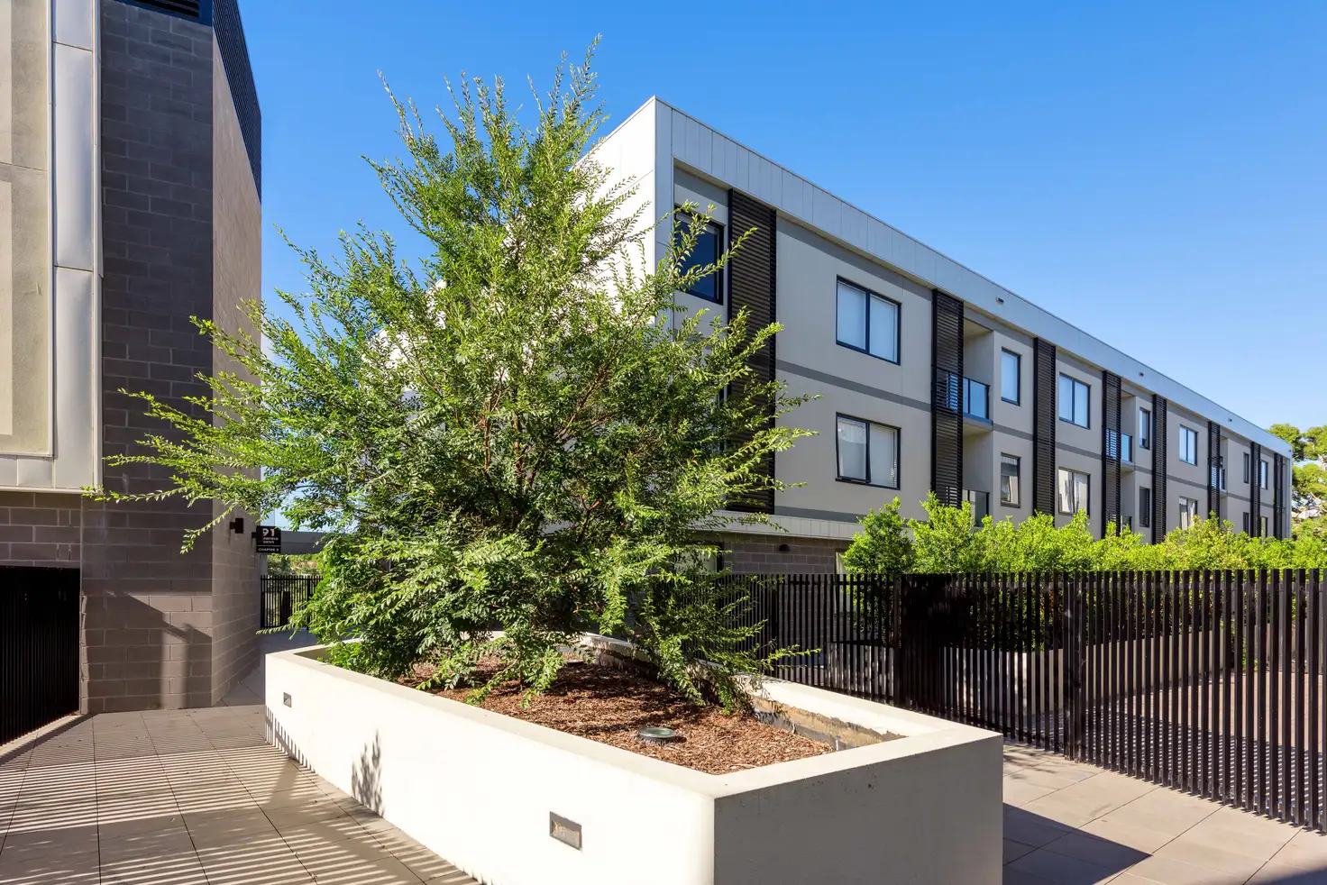 Main view of Homely apartment listing, 208/83 Janefield Drive, Bundoora VIC 3083