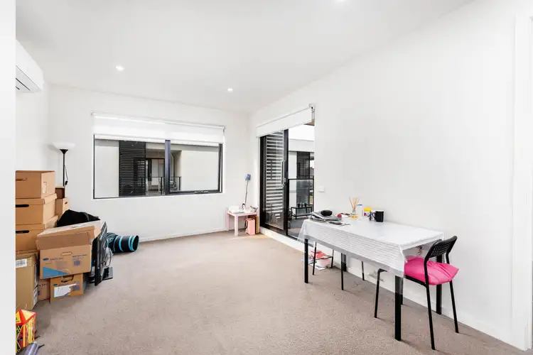 Second view of Homely apartment listing, 208/83 Janefield Drive, Bundoora VIC 3083
