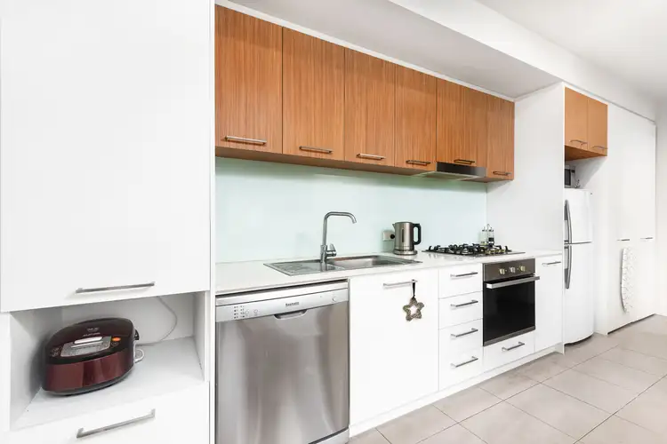 Third view of Homely apartment listing, 208/83 Janefield Drive, Bundoora VIC 3083